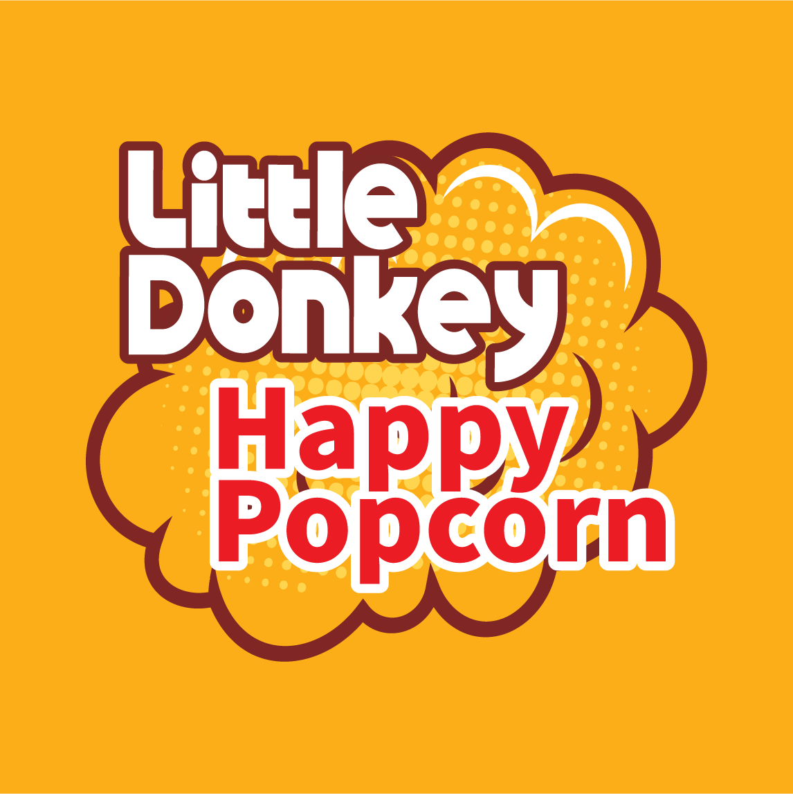 littel donkey